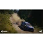 XSX EA SPORTS WRC