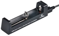 XTAR MC1 Li-lon USB univerzální nabíječka