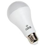 Xtend Home smart LED žárovka, E27, RGB+W, 14W, 1400lm, barevná, stmívatelná, WiFi, Tuya