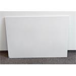 Xtend Home topný infra panel, bezrámový, 960W, 230V, bílý, Wi-Fi, Tuya