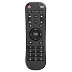 XtendLan Android box HK1T