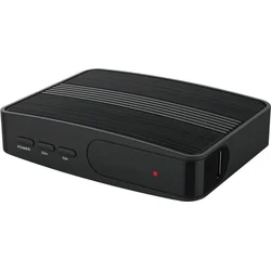 XtendLan DVB-T2 set-top-box XL-STB1