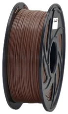 XtendLan filament PLA 1kg hnedý 3DF-PLA1.75-BN 1kg