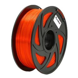 XtendLan filament PLA 1kg oranžový 3DF-PLA1.75-OR 1kg