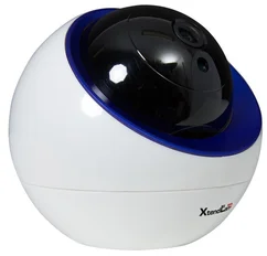 XtendLan OKO 2 Bezdrátová vnitřní IP FullHD kamera (XL-IPH2MR-DP) - Síťové prvky