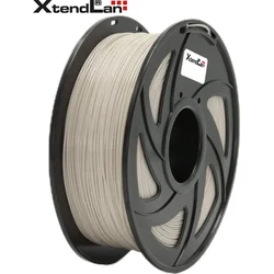 XtendLAN PETG vlákno 1,75 mm farba tela 1 kg