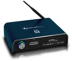 Xtreamer Prodigy 4K
