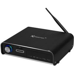 Xtreamer Prodigy Blacki (bazar)