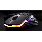 XTRFY Gaming Mouse M4 RGB, čierna XG-M4-RGB-BLACK