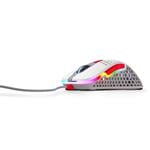 XTRFY Gaming Mouse M4 RGB Retro XG-M4-RGB-RETRO
