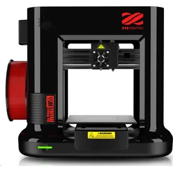 XYZ 3D tiskárna da Vinci Mini W+ 3FM3WXEU01B - Tiskárny 3D