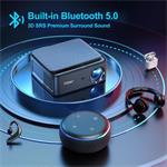 Yaber Buffalo Pro U6