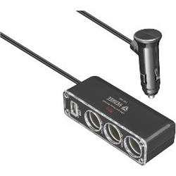 YAC 440 Nabíjací adaptér do auta YENKEE
