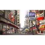 Yakuza Remastered Collection