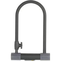 Yale U-cyklozámek HIGH AA001298 - Příslušenství na kolo - Zámky