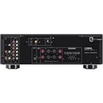 YAMAHA A-S501 BLACK