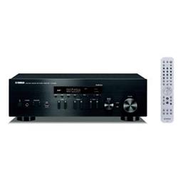 Yamaha R-N402 (D) BLACK - AV technika