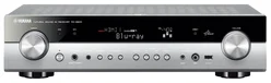YAMAHA RX-S600 TITAN