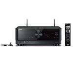 Yamaha RX-V4A Black