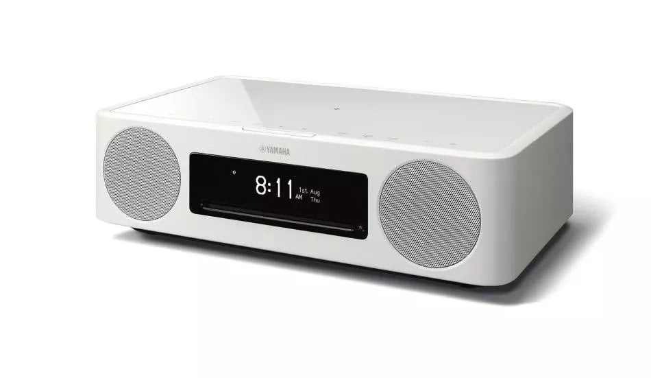 YAMAHA TSX-N237D BIELA