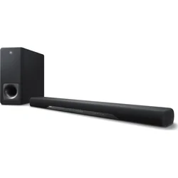 Yamaha YAS-207 BLACK - Reproduktory