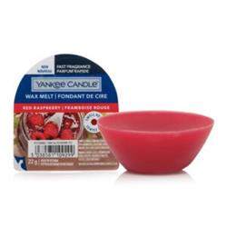Yankee Candle Black Cherry vonný vosk 22 g