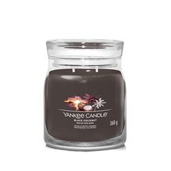 Yankee Candle Black Coconut 368g