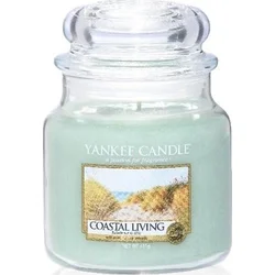 Yankee Candle Coastal Living 411g