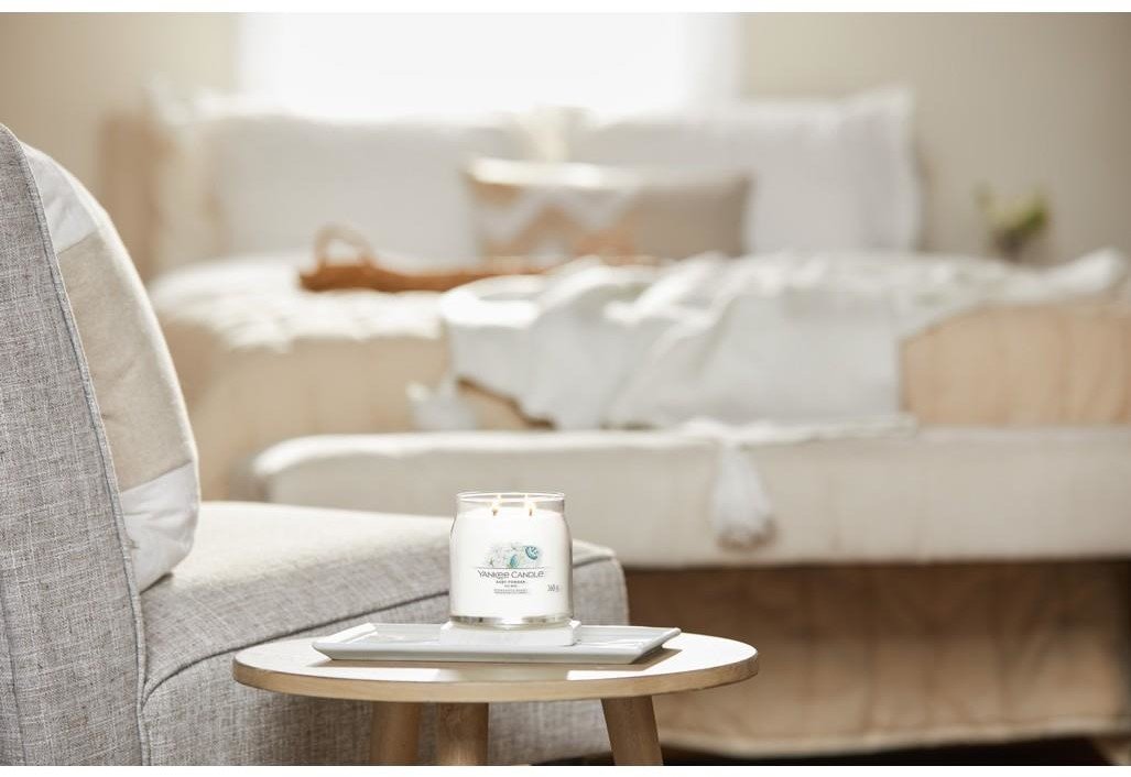 Yankee Candle Detský púder 368g