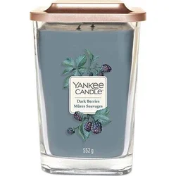 Yankee Candle Elevation Dark Berries 552g 5038581049960 - Drogerie - Osvěžovače