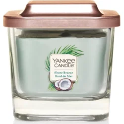 Yankee Candle Elevation wick Shore Breeze vonná svíčka 96 g