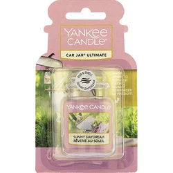 Yankee Candle gelová visačka do auta Sunny Daydream
