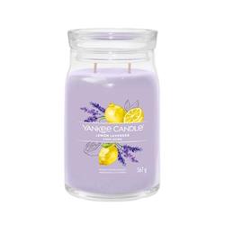 Yankee Candle Lemon Lavender 567g