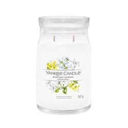 Yankee Candle Midnight Jasmine 567g