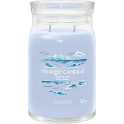 Yankee Candle Ocean Air 567g
