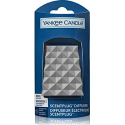 Yankee Candle ScentPlug strojek na vůně do elektrické zásuvky Faceted