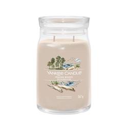 Yankee Candle Seaside Woods 567g
