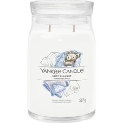 Yankee Candle Soft Blanket 567g