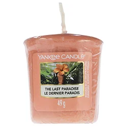Yankee Candle The Last Paradise votivní svíčka 49 g