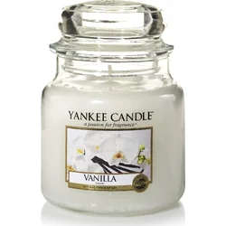 Yankee Candle Vanilla 411g