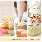 Yankee Candle Vanilla Cupcake 567g