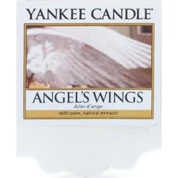 Yankee Candle vonný vosk 22g Angel's Wings