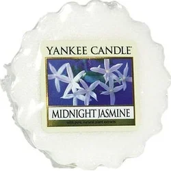 Yankee Candle Vonný vosk 22g Midnight jasmine
