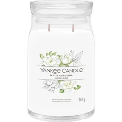 Yankee Candle White Gardenia 567g