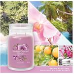 Yankee Candle Wild Orchid 567g