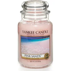 Yankee CandleRužový piesok 623g