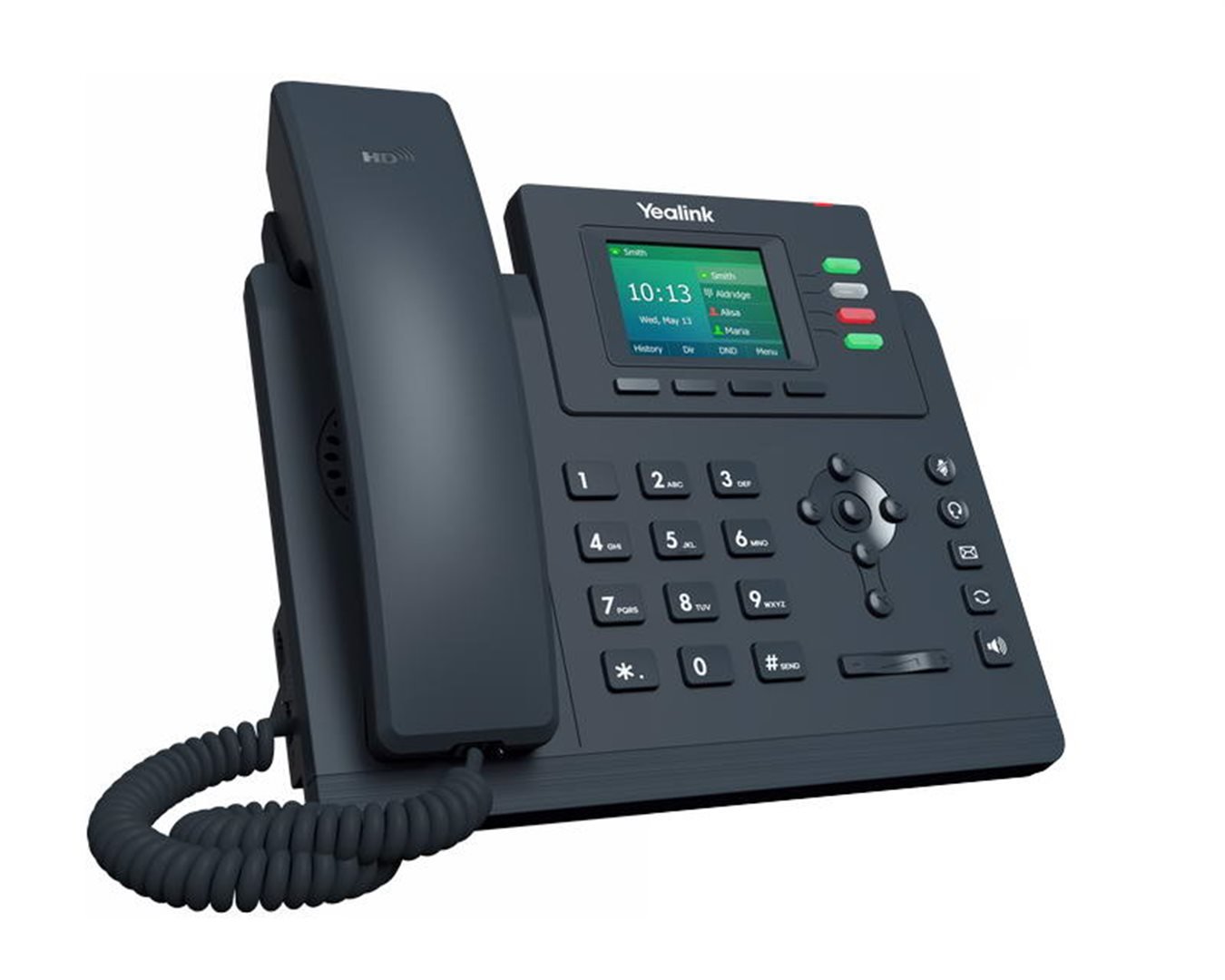 Yealink SIP-T33G SIP telefon