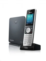 YEALINK W60P 10000268 - Pevné telefonní linky a faxy