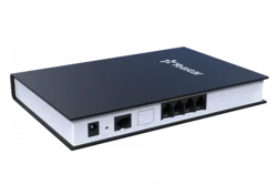 YEASTAR NeoGate TA400 (10000211) - Pevné telefonní linky a faxy