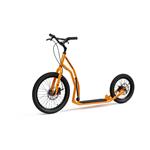 Koloběžka YEDOO Mezeq - orange